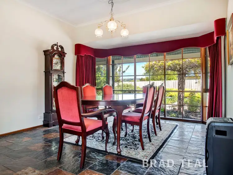 Sixth view of Homely house listing, 3 Wilson Place, Gisborne VIC 3437