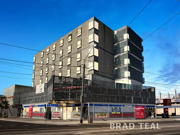 211/51 Gordon Street, Footscray VIC 3011