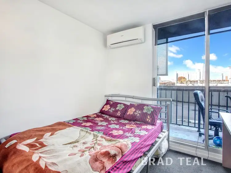 Sixth view of Homely apartment listing, 211/51 Gordon Street, Footscray VIC 3011