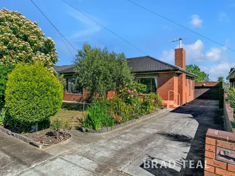 9 Lovely Street, Fawkner VIC 3060
