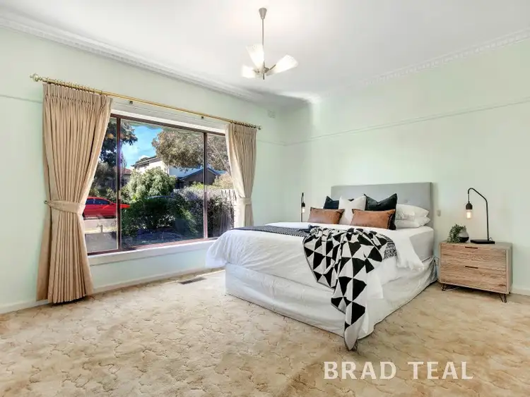 Fourth view of Homely house listing, 9 Lovely Street, Fawkner VIC 3060