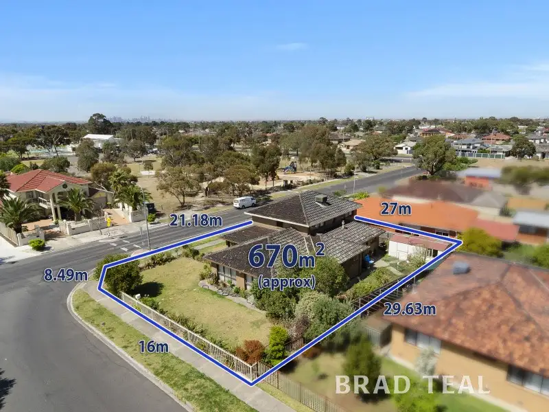 Main view of Homely house listing, 1 Hispano Drive, Keilor Downs VIC 3038
