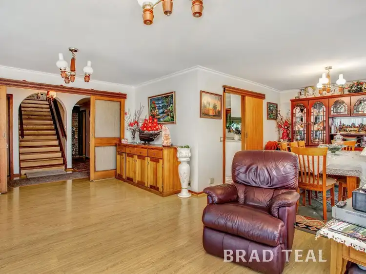 Fourth view of Homely house listing, 1 Hispano Drive, Keilor Downs VIC 3038