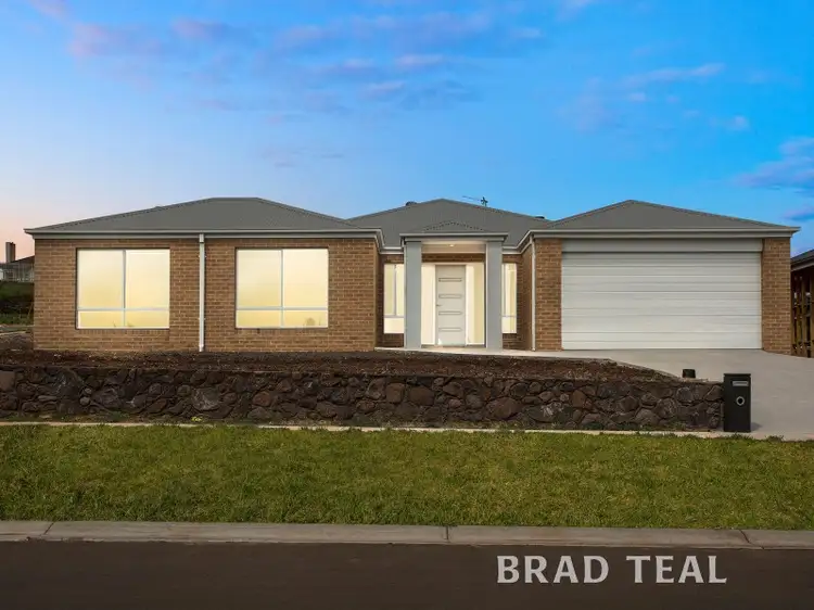 11 Hale Crescent, Kyneton VIC 3444