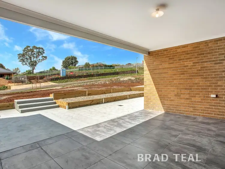 Fifth view of Homely house listing, 11 Hale Crescent, Kyneton VIC 3444