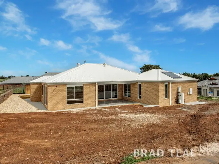 Sixth view of Homely house listing, 11 Hale Crescent, Kyneton VIC 3444