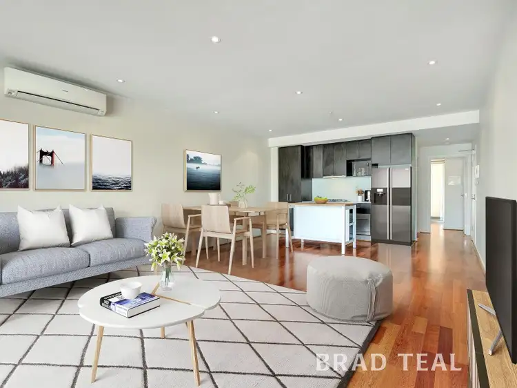 106/201 Buckley Street, Essendon VIC 3040
