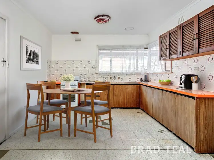 Fourth view of Homely house listing, 33 Queens Parade, Fawkner VIC 3060