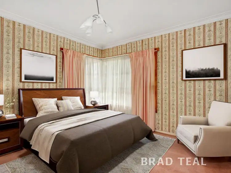 Sixth view of Homely house listing, 33 Queens Parade, Fawkner VIC 3060