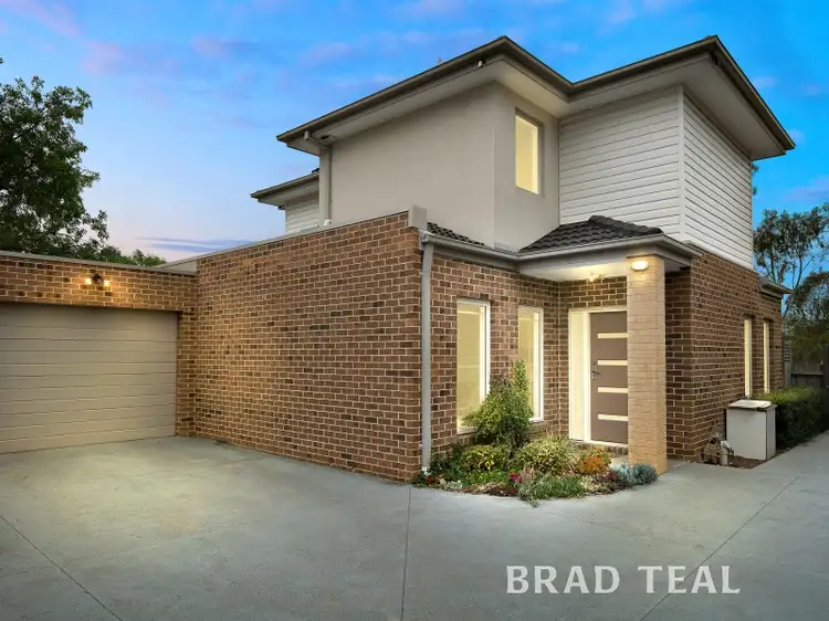 4/35-37 Fitzpatrick Drive, Altona Meadows VIC 3028
