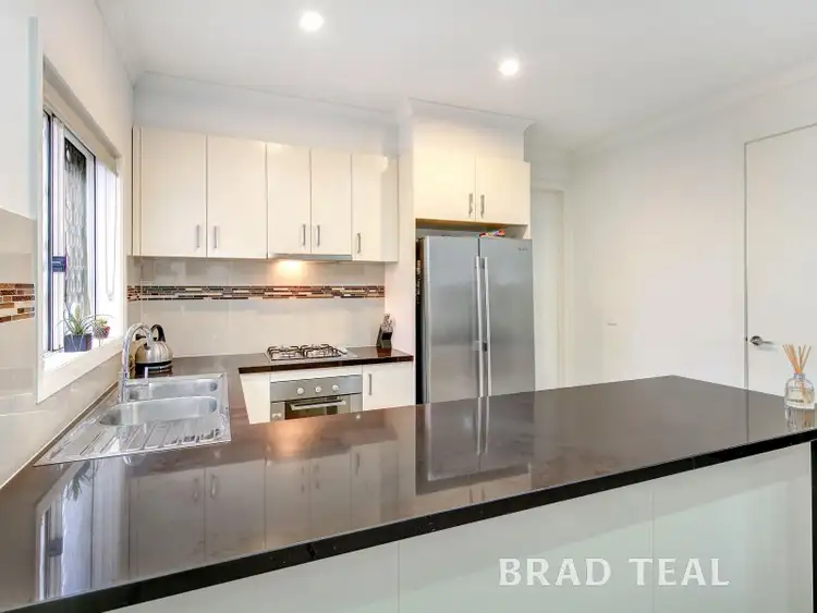 Second view of Homely townhouse listing, 4/35-37 Fitzpatrick Drive, Altona Meadows VIC 3028