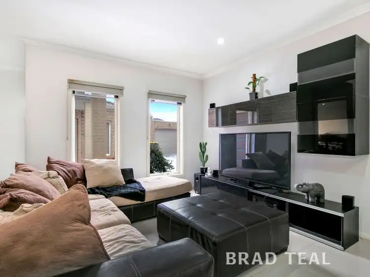 Third view of Homely townhouse listing, 4/35-37 Fitzpatrick Drive, Altona Meadows VIC 3028