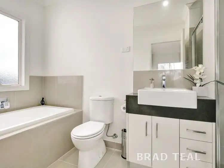 Fourth view of Homely townhouse listing, 4/35-37 Fitzpatrick Drive, Altona Meadows VIC 3028