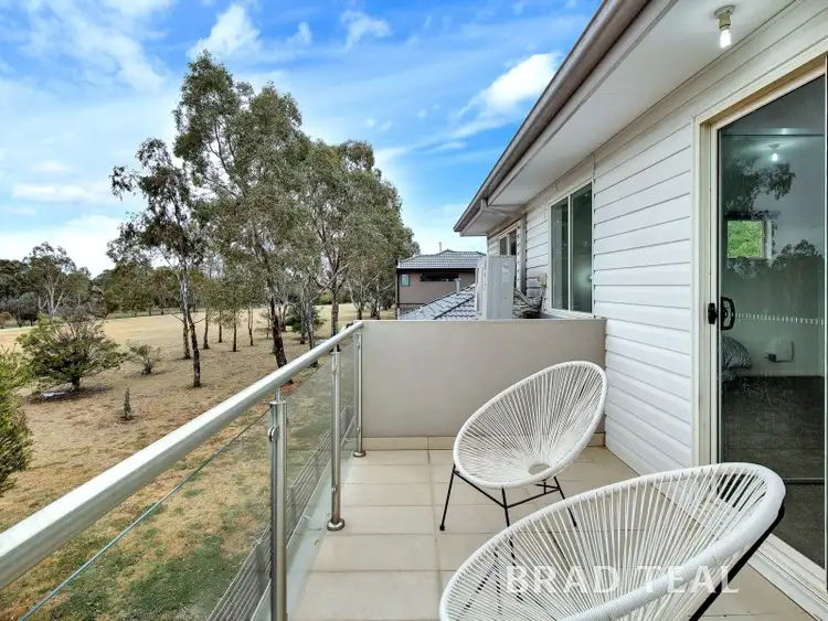 Fifth view of Homely townhouse listing, 4/35-37 Fitzpatrick Drive, Altona Meadows VIC 3028