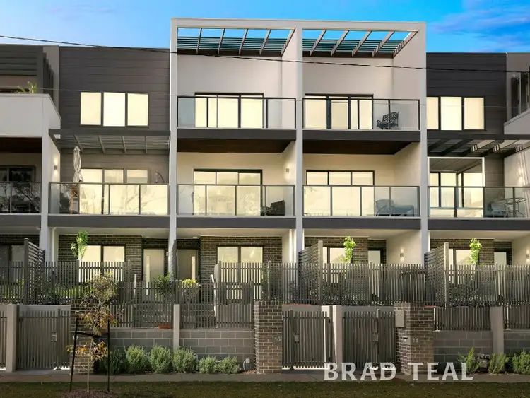 16 Stanford Street, Ascot Vale VIC 3032