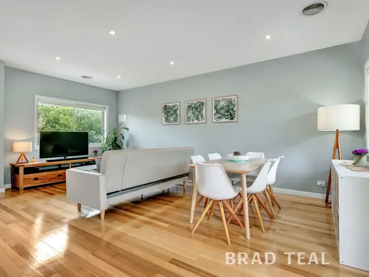 Sixth view of Homely townhouse listing, 2/4 Farringdon Street, Pascoe Vale VIC 3044