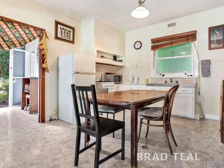 Fifth view of Homely house listing, 13 Warwick Road, Pascoe Vale VIC 3044