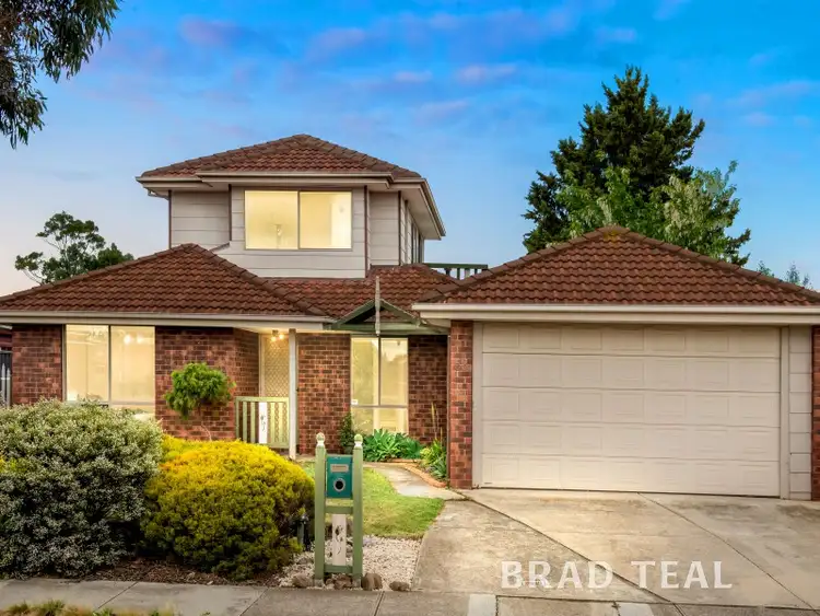53 Spellman Ave, Sydenham VIC 3037