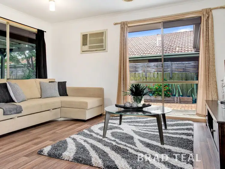 Second view of Homely house listing, 53 Spellman Ave, Sydenham VIC 3037