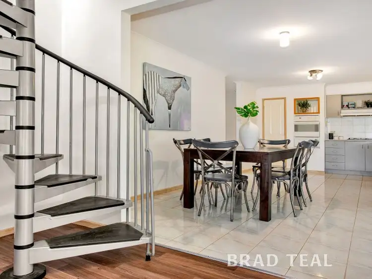 Third view of Homely house listing, 53 Spellman Ave, Sydenham VIC 3037