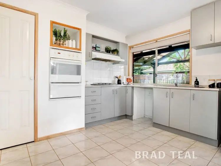 Fourth view of Homely house listing, 53 Spellman Ave, Sydenham VIC 3037