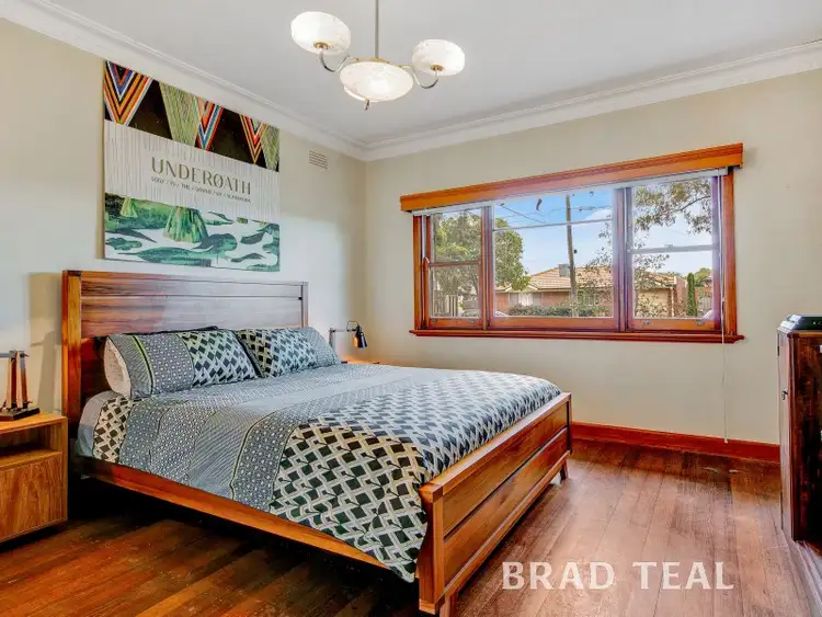 Second view of Homely house listing, 36 Surrey Street, Pascoe Vale VIC 3044