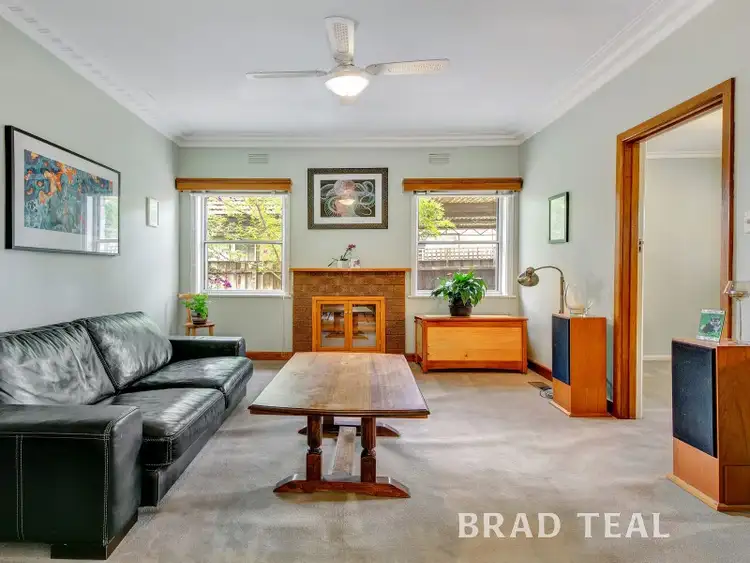 Third view of Homely house listing, 36 Surrey Street, Pascoe Vale VIC 3044