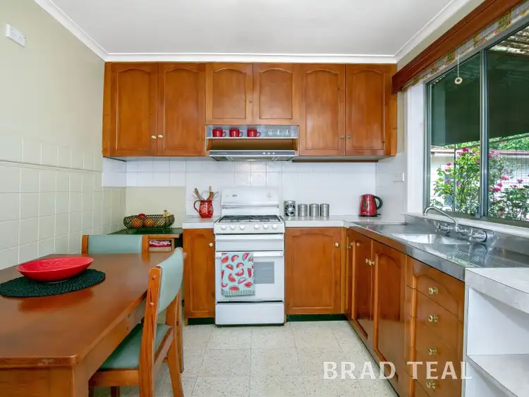 Fourth view of Homely house listing, 36 Surrey Street, Pascoe Vale VIC 3044