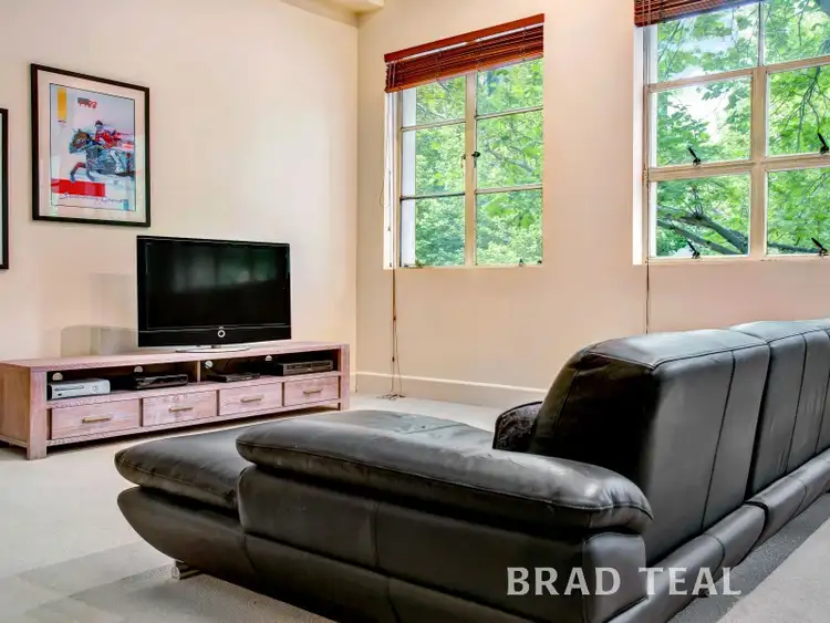 Sixth view of Homely apartment listing, 1 and 2/460-462 La Trobe Street, West Melbourne VIC 3003