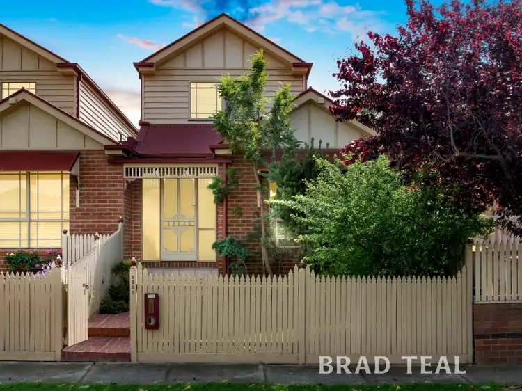 105B McPherson Street, Essendon VIC 3040