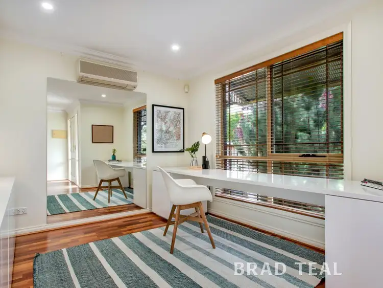 Sixth view of Homely townhouse listing, 105B McPherson Street, Essendon VIC 3040