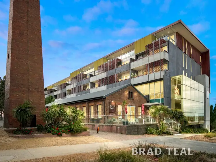 109/19 Pentridge Blvd, Coburg VIC 3058