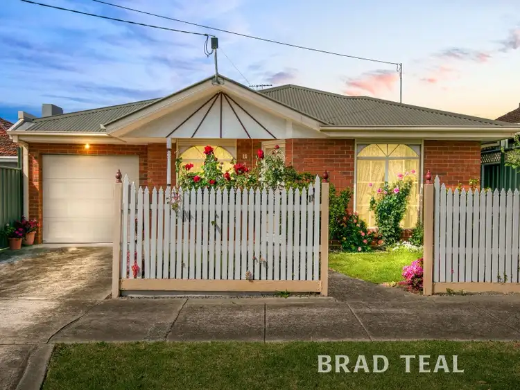 11 Bond Street, Hadfield VIC 3046
