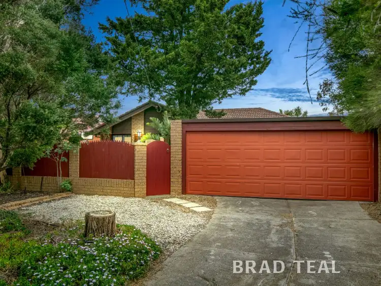 15 Dowling Street, Kealba VIC 3021