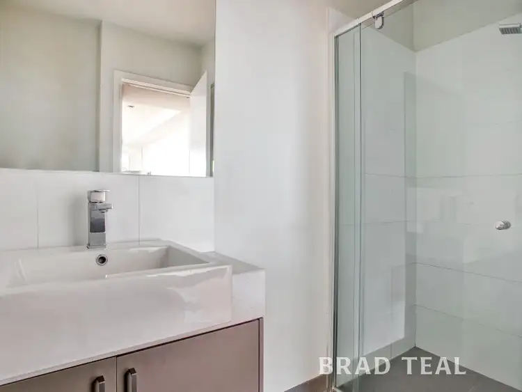 Fifth view of Homely apartment listing, 7/9 Pascoe Street, Pascoe Vale VIC 3044