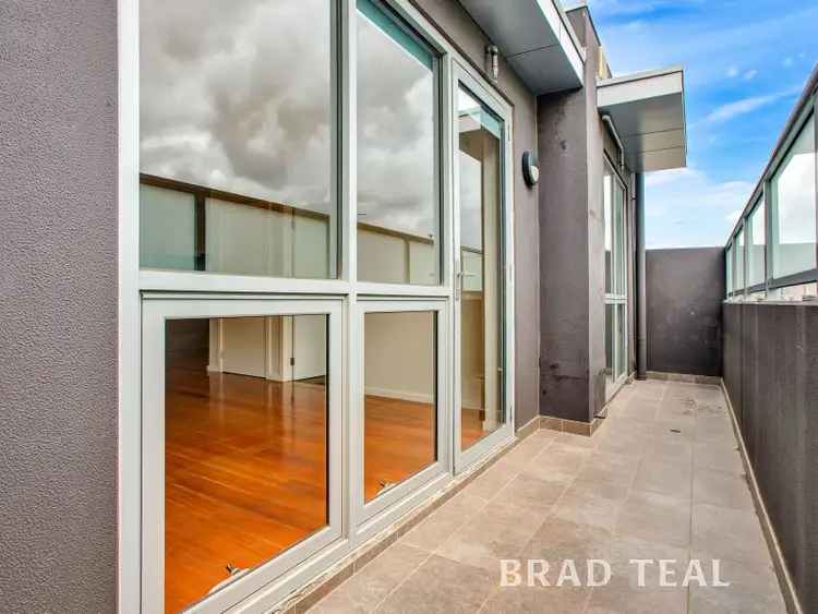 Sixth view of Homely apartment listing, 7/9 Pascoe Street, Pascoe Vale VIC 3044