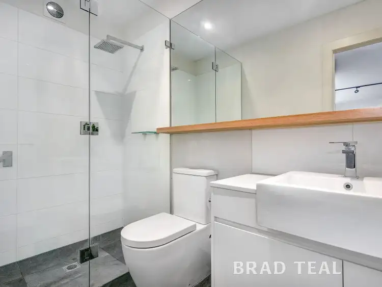 Fifth view of Homely unit listing, 2/4 Pridham Street, Kensington VIC 3031