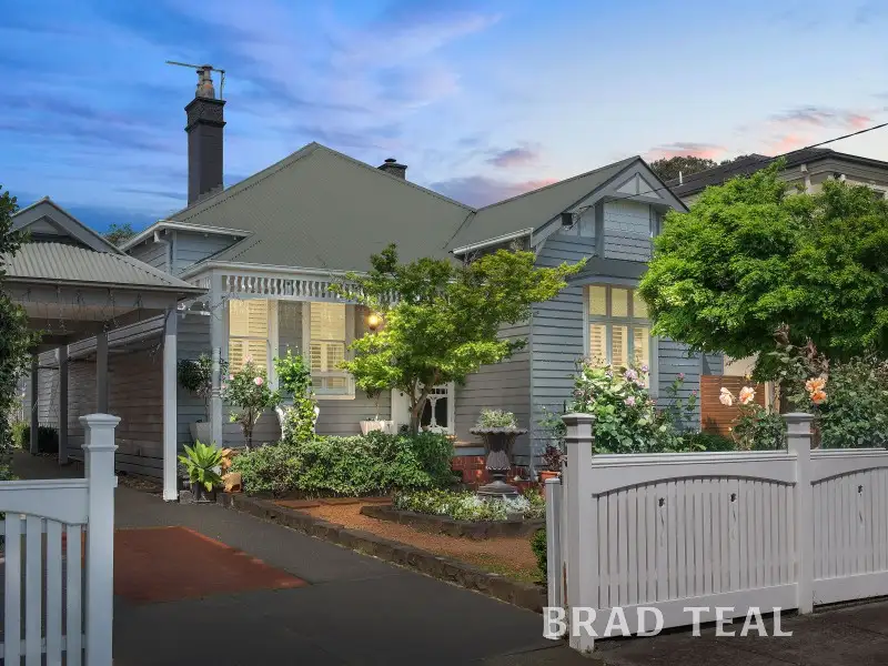 Main view of Homely house listing, 11A Buckley Street, Moonee Ponds VIC 3039