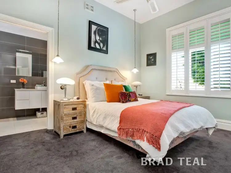 Second view of Homely house listing, 11A Buckley Street, Moonee Ponds VIC 3039
