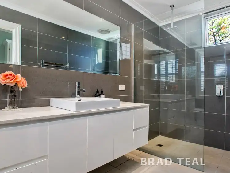 Third view of Homely house listing, 11A Buckley Street, Moonee Ponds VIC 3039
