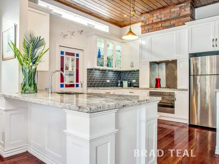Fourth view of Homely house listing, 11A Buckley Street, Moonee Ponds VIC 3039