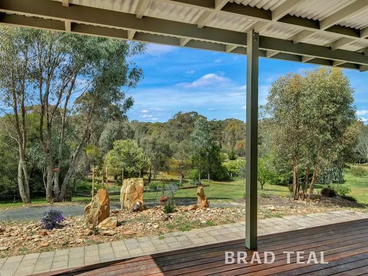 Third view of Homely house listing, 18 Broad Road, Campbells Creek VIC 3451