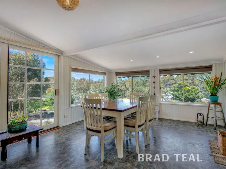 Sixth view of Homely house listing, 18 Broad Road, Campbells Creek VIC 3451