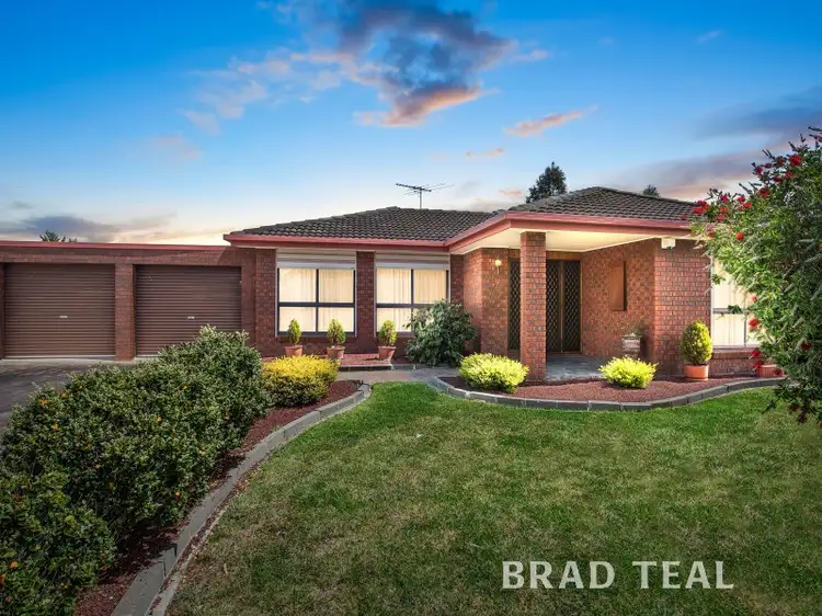 7 Morris Drive, Keilor Downs VIC 3038