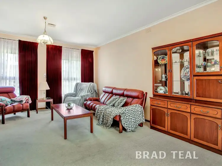 Fourth view of Homely house listing, 7 Morris Drive, Keilor Downs VIC 3038