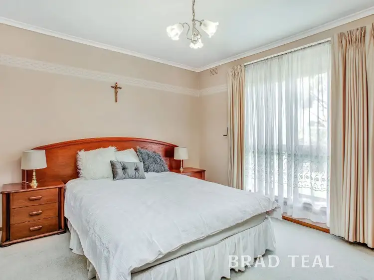 Fifth view of Homely house listing, 7 Morris Drive, Keilor Downs VIC 3038