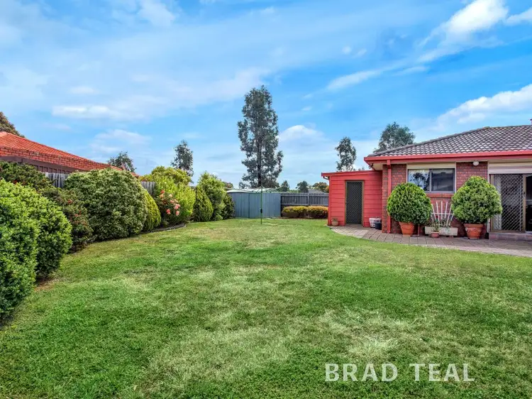 Sixth view of Homely house listing, 7 Morris Drive, Keilor Downs VIC 3038