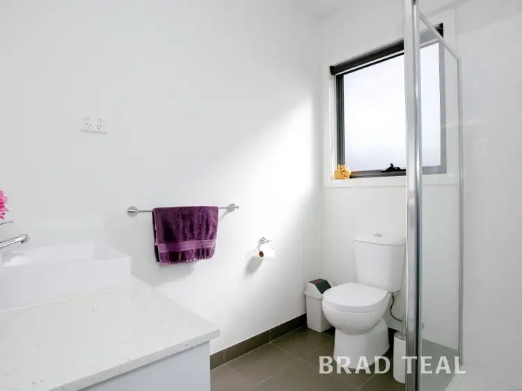 Fifth view of Homely townhouse listing, 2/6 Stewart Street, Pascoe Vale VIC 3044