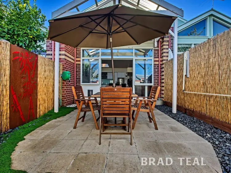 Sixth view of Homely house listing, 75B Bloomfield Road, Ascot Vale VIC 3032