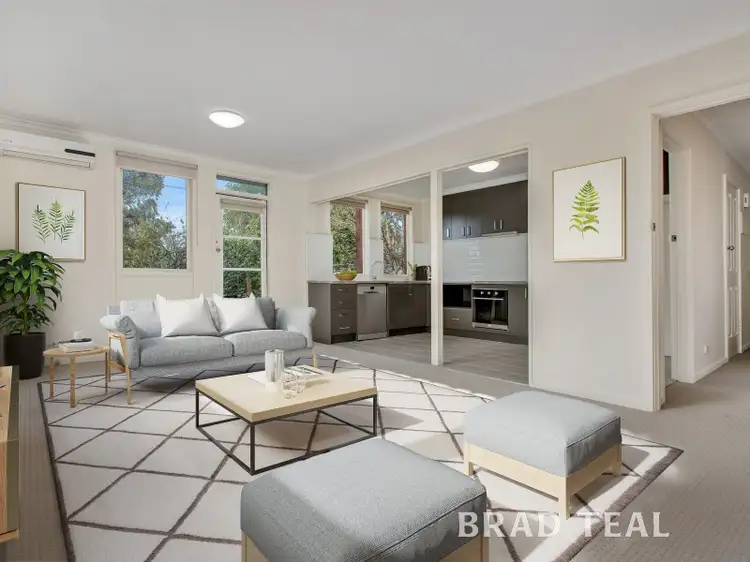 1/319 Buckley Street, Aberfeldie VIC 3040